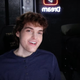 YouTuber Dream smiles at the camera.